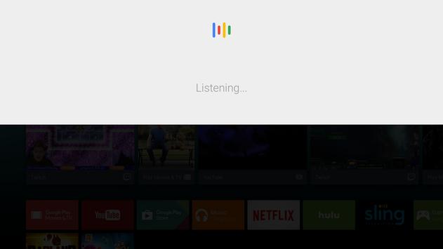 Google 海报