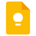 Google Keep - Notes and Lists