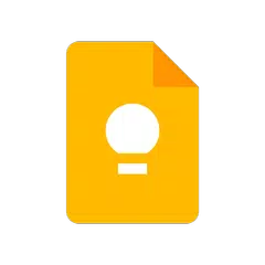 Скачать Google Keep – заметки и списки APK