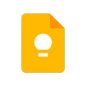 Google Keep - Notes and Lists آئیکن