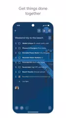 Google Keep - 記事和清單 XAPK 下載