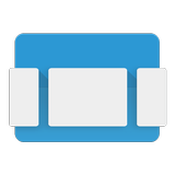 Android TV Launcher icon