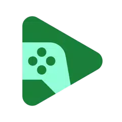 Google Play Games アプリダウンロード