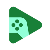 Google Play Games-icoon