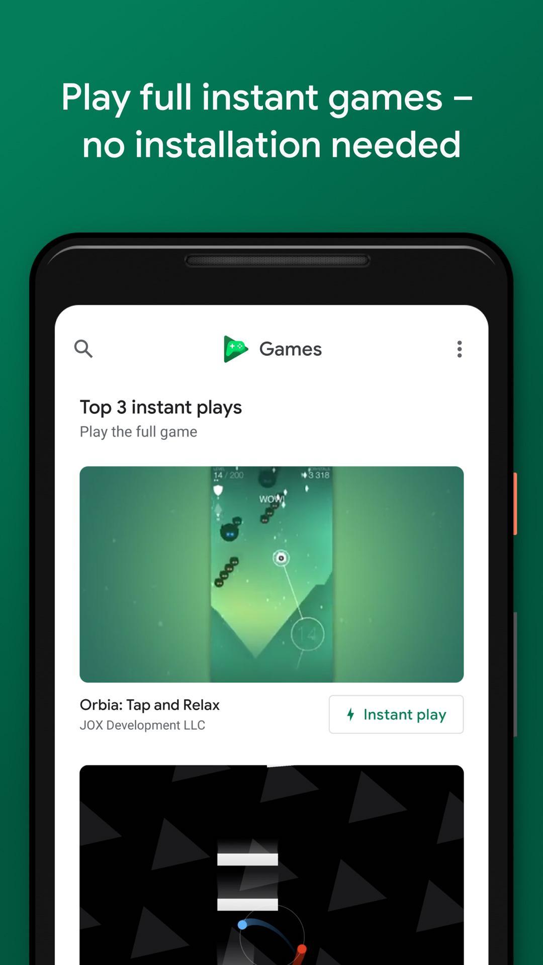 Google Play Juegos For Android Apk Download - relzing roblox games