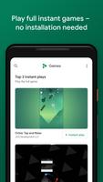 Google Play Games para Android TV Cartaz