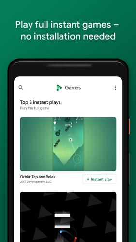 Instant Gaming APK (Android App) - Free Download