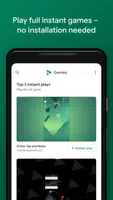 Google Play Games پوسٹر
