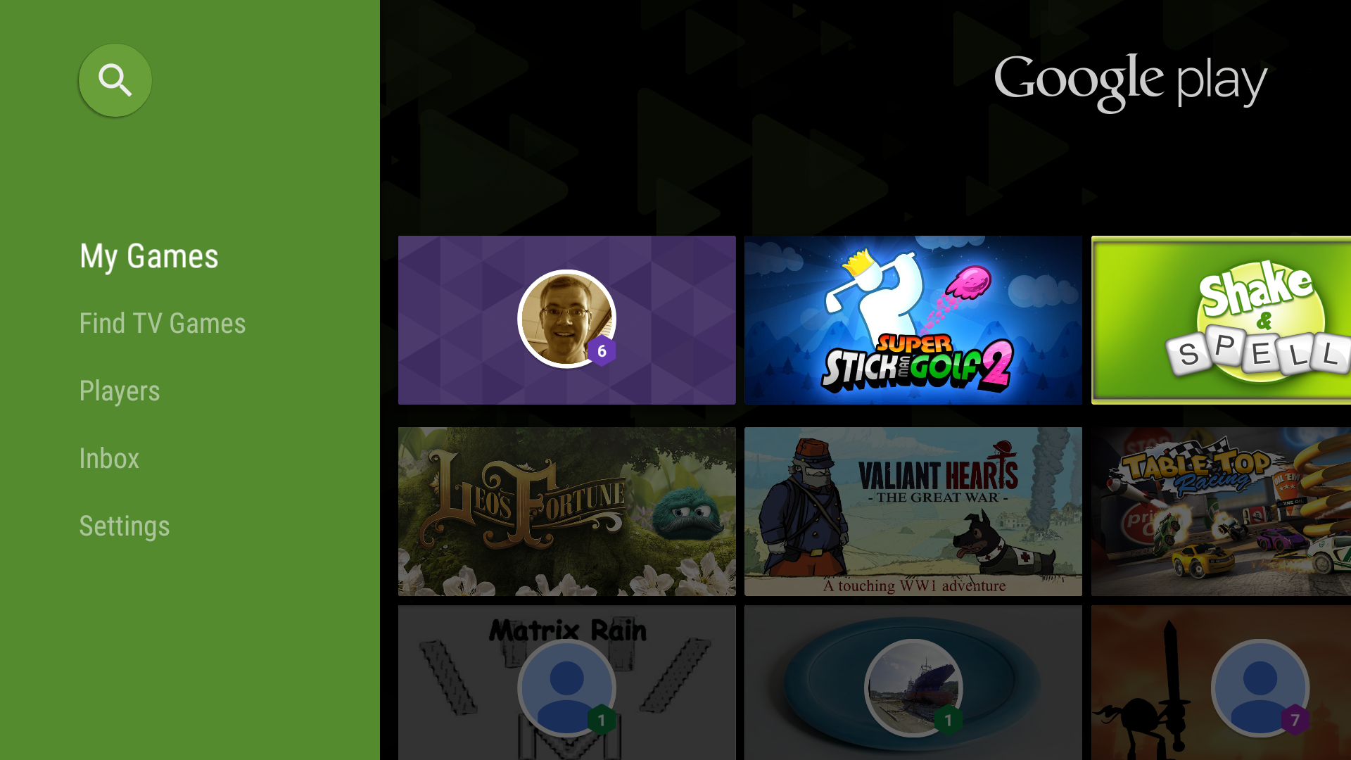 Google Play Games 2023.02.41401 APK for Android - Download - AndroidAPKsFree