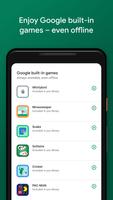 Google Play Games Ekran Görüntüsü 1