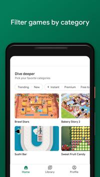 Google Play 游戏 截图 3