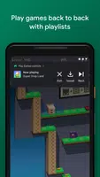 Google Play Games اسکرین شاٹ 4