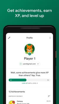 Google Play 游戏 截图 5