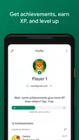 Google Play Games اسکرین شاٹ 5
