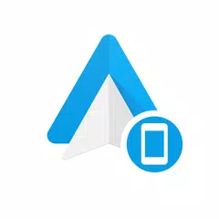 Android Auto for phone screens APK download