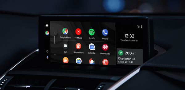 Wie kann man Android Auto kostenlos herunterladen image