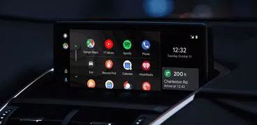 Android Auto