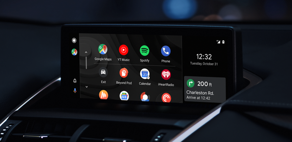 Android Auto ücretsiz olarak nasıl indirilir? image