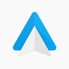 Android Auto - أندرويد أوتو أيقونة
