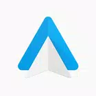 Android Auto আইকন