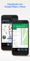 Android Auto captura de pantalla 1