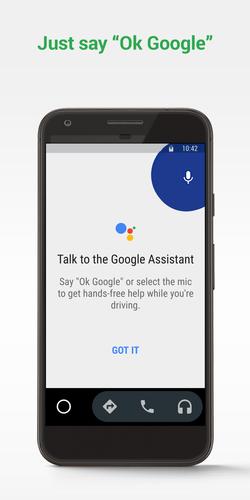 android icin android auto apk yi indir