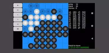 Reversi for Android