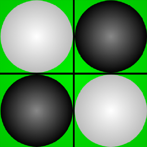 Reversi for Android