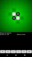 Poster Reversi