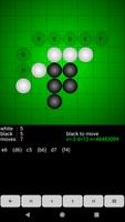 Reversi screenshot 1