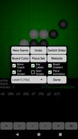 Reversi screenshot 2