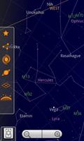 Sky Map اسکرین شاٹ 1