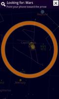 Sky Map syot layar 2