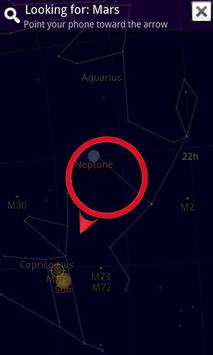 Sky Map 截图 5