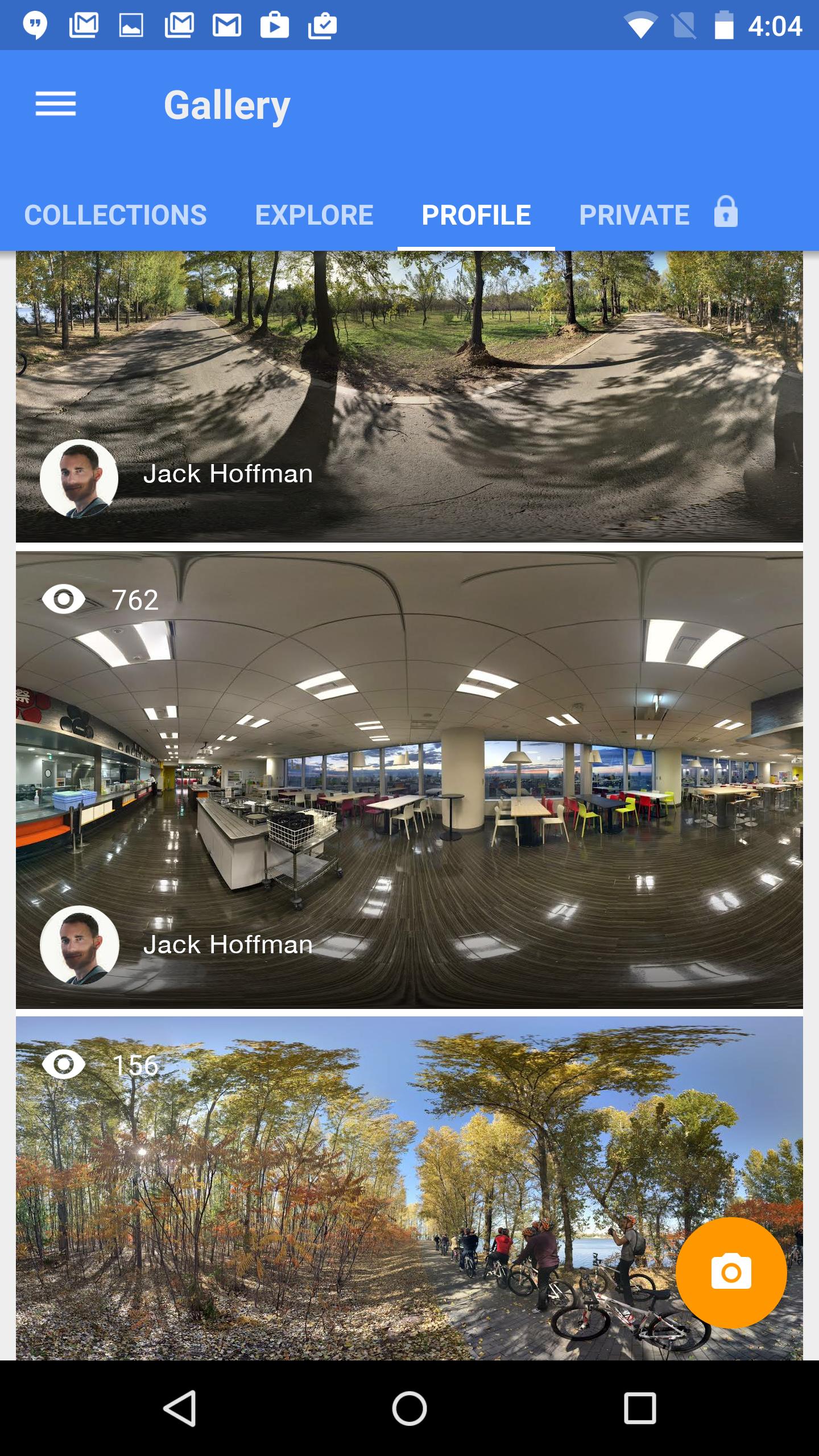 Google Street View for Android APK Download Google Street View for Android APK Download
