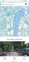 Google 街景服務 海報