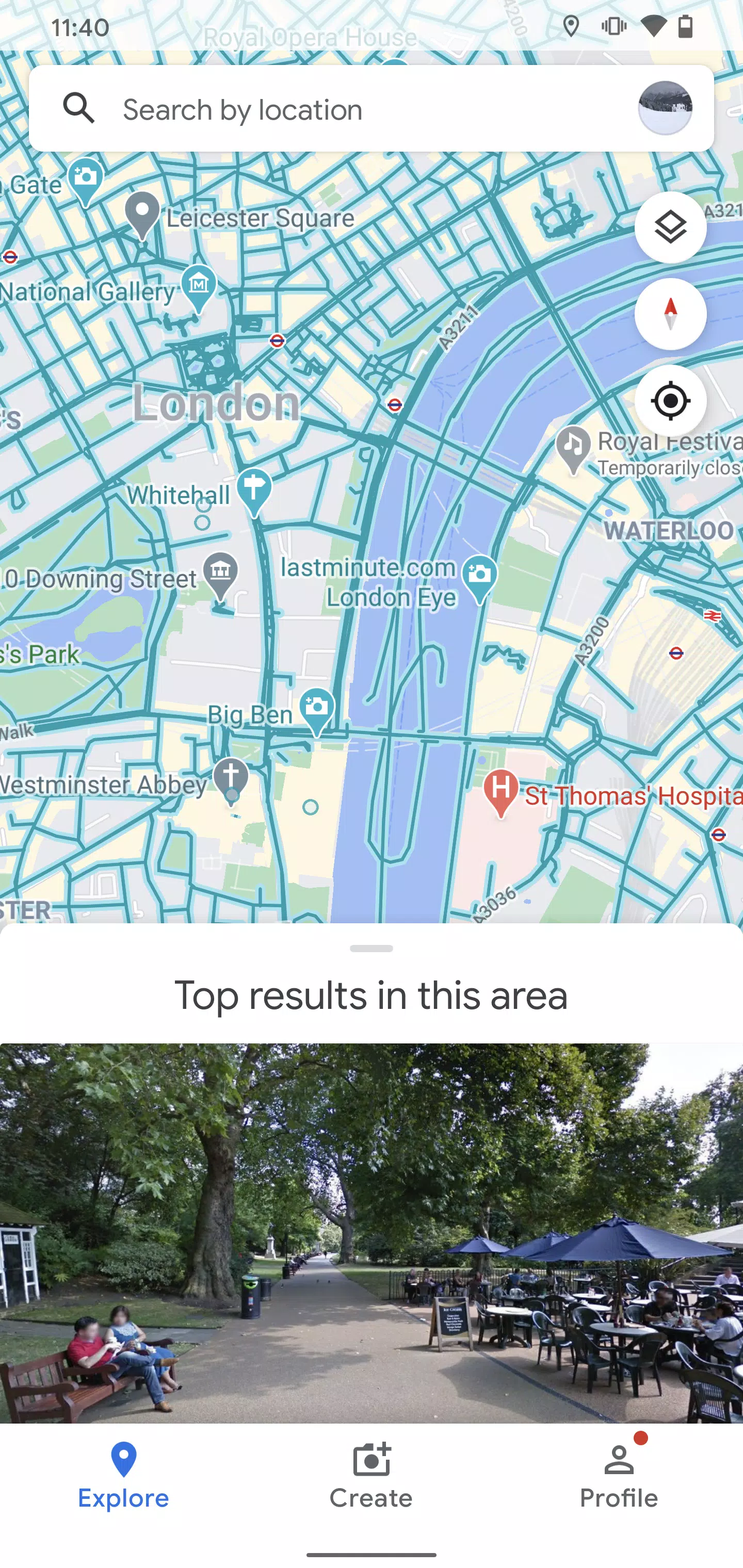 Google Maps Go APK for Android Download