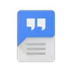 Speech Recognition & Synthesis APK