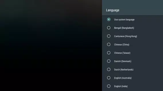 Speech Recognition & Synthesis