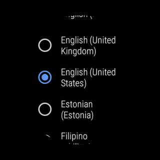 Speech Recognition & Synthesis