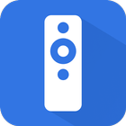 Android TV Remote Service ikon
