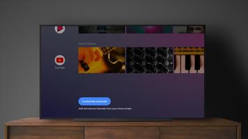 Android TV Core Services screenshot 3