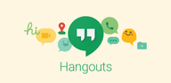 How to Download Hangouts on Android