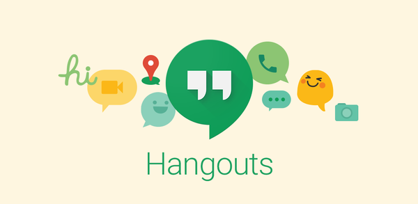 Guia passo a passo: como baixar Hangouts no Android image