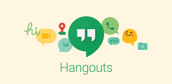 Wie kann ich Hangouts auf mein Telefon herunterladen? image