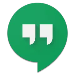 Google Hangouts APK Herunterladen