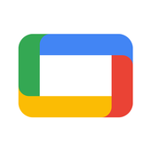Google TV ikon