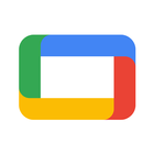 Google TV ikona