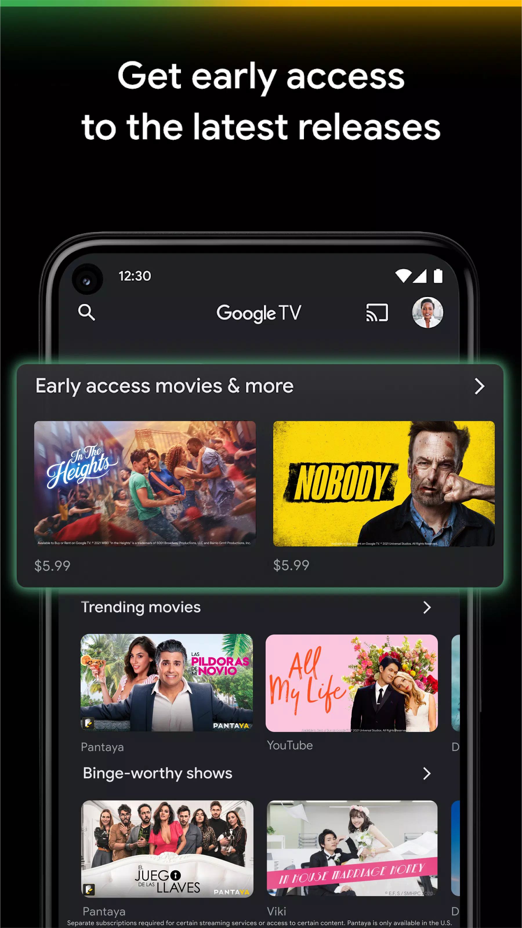 Google Tv For Android Apk Download