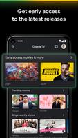 Google TV 스크린샷 2